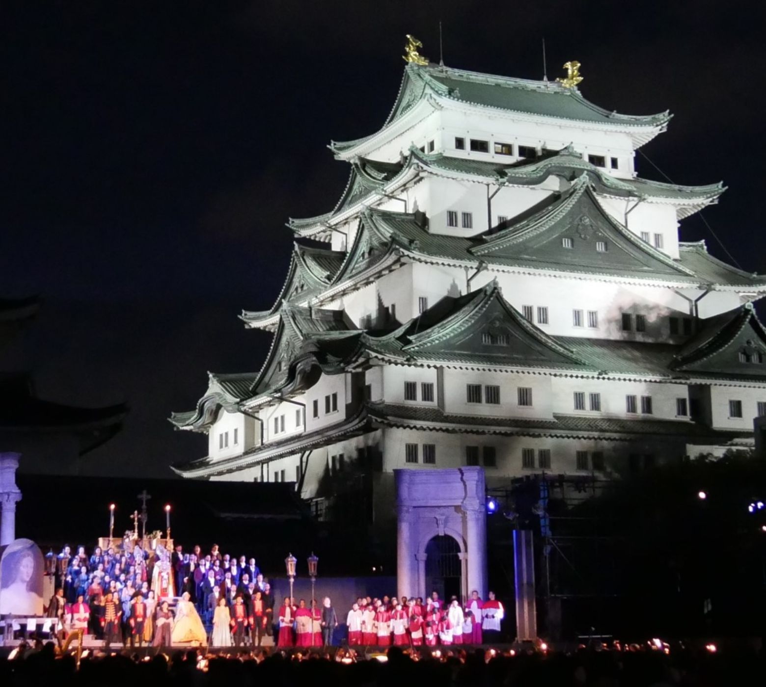 最高の一期一会を日本に届ける