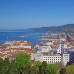 trieste