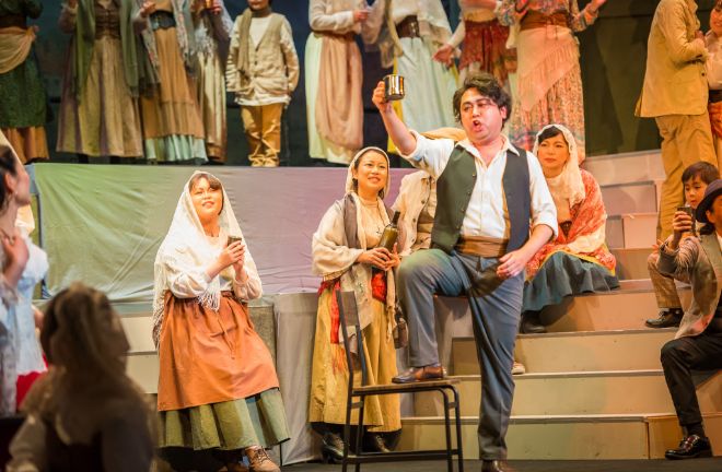 財団の事業を知る